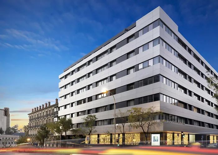 Melia Madrid Serrano